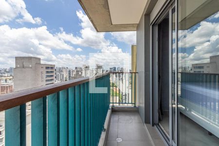 Apartamento à venda com 3 quartos, 175m² em Moema, São Paulo