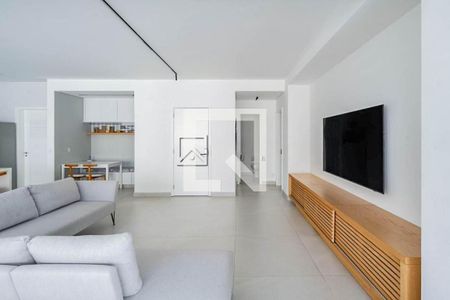 Apartamento à venda com 3 quartos, 158m² em Vila Uberabinha, São Paulo