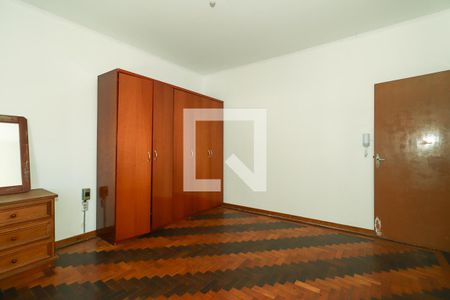 Sala / Quarto de apartamento para alugar com 1 quarto, 45m² em Floresta, Porto Alegre