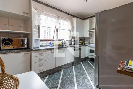 Apartamento à venda com 4 quartos, 275m² em Campo Belo, São Paulo