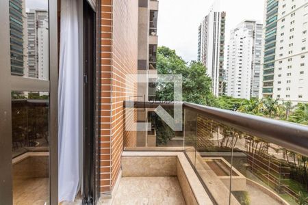 Apartamento à venda com 4 quartos, 275m² em Campo Belo, São Paulo