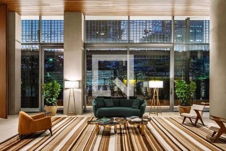 Apartamento à venda com 4 quartos, 335m² em Itaim Bibi, São Paulo