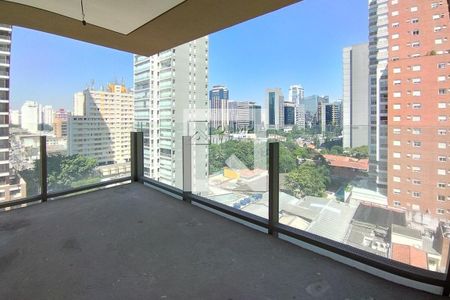 Apartamento à venda com 4 quartos, 335m² em Itaim Bibi, São Paulo