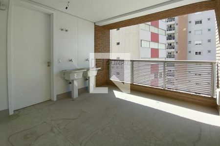 Apartamento à venda com 4 quartos, 335m² em Itaim Bibi, São Paulo