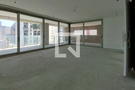 Apartamento à venda com 4 quartos, 335m² em Itaim Bibi, São Paulo