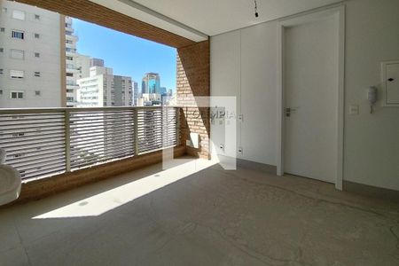 Apartamento à venda com 4 quartos, 335m² em Itaim Bibi, São Paulo