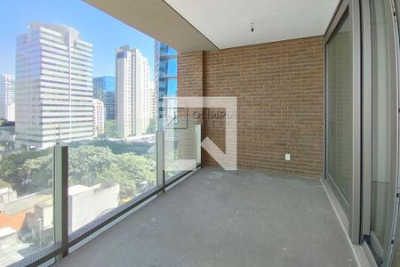 Apartamento à venda com 4 quartos, 335m² em Itaim Bibi, São Paulo