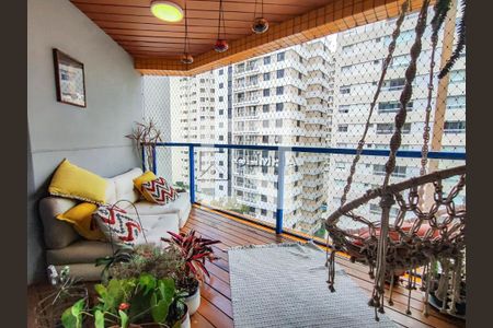 Apartamento à venda com 3 quartos, 98m² em Pompeia, São Paulo