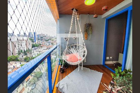 Apartamento à venda com 3 quartos, 98m² em Pompeia, São Paulo