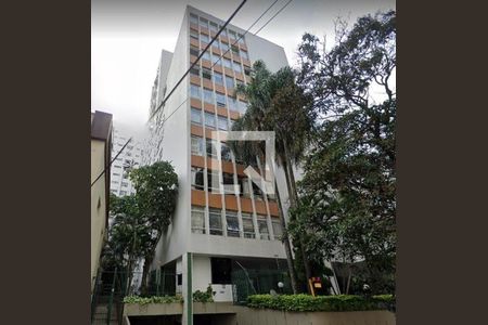 Apartamento à venda com 3 quartos, 130m² em Cerqueira César, São Paulo