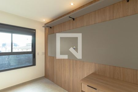 Quarto de apartamento para alugar com 1 quarto, 32m² em Indianópolis, São Paulo