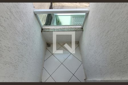 Sacada de apartamento para alugar com 2 quartos, 58m² em Vila América, Santo André