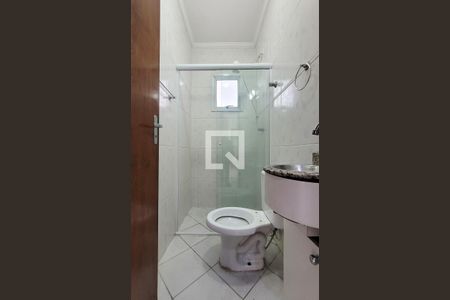 Apartamento à venda com 58m², 2 quartos e 2 vagas Apartamento à venda com 58m², 2 quartos e 2 vagasBanheiro 2