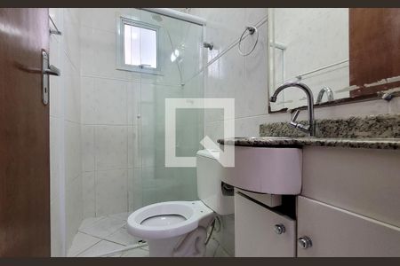 Apartamento à venda com 58m², 2 quartos e 2 vagas Apartamento à venda com 58m², 2 quartos e 2 vagasBanheiro 2