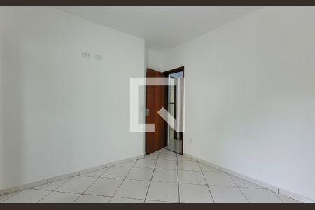 Suíte de apartamento para alugar com 2 quartos, 58m² em Vila América, Santo André