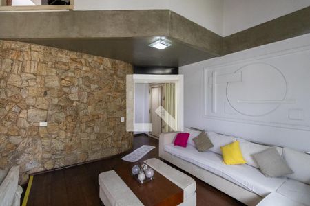 Sala de casa à venda com 3 quartos, 370m² em Vila Granada, São Paulo