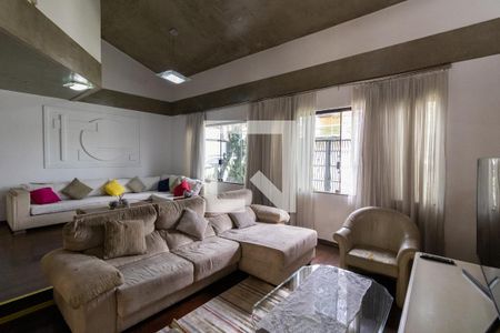 Sala de casa à venda com 3 quartos, 370m² em Vila Granada, São Paulo