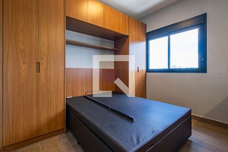 Studio de kitnet/studio para alugar com 1 quarto, 24m² em Pinheiros, São Paulo