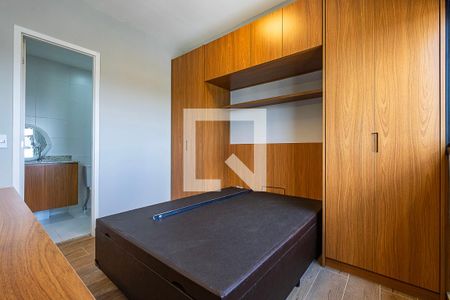 Studio de kitnet/studio para alugar com 1 quarto, 24m² em Pinheiros, São Paulo