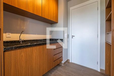 Studio de kitnet/studio para alugar com 1 quarto, 24m² em Pinheiros, São Paulo