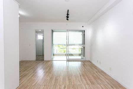 Studio de kitnet/studio para alugar com 1 quarto, 30m² em Penha de França, São Paulo