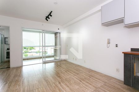 Studio de kitnet/studio para alugar com 1 quarto, 30m² em Penha de França, São Paulo