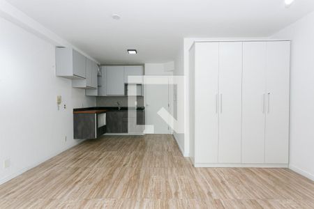 Studio de kitnet/studio para alugar com 1 quarto, 30m² em Penha de França, São Paulo