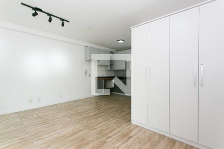 Studio de kitnet/studio para alugar com 1 quarto, 30m² em Penha de França, São Paulo