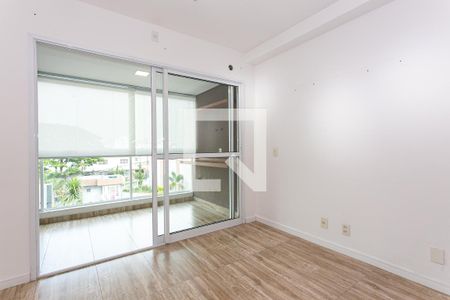 Studio de kitnet/studio para alugar com 1 quarto, 30m² em Penha de França, São Paulo