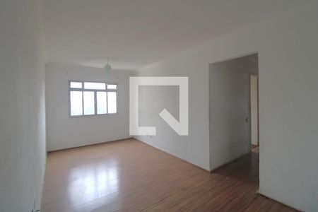 Sala de apartamento à venda com 3 quartos, 76m² em Jardim Umuarama, São Paulo