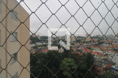 Sala de apartamento à venda com 3 quartos, 76m² em Jardim Umuarama, São Paulo