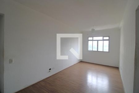 Sala de apartamento à venda com 3 quartos, 76m² em Jardim Umuarama, São Paulo