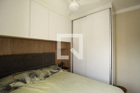 Quarto 1 de apartamento à venda com 2 quartos, 44m² em Anil, Rio de Janeiro