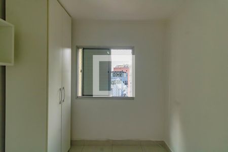 Quarto de apartamento para alugar com 2 quartos, 56m² em Chácara Inglesa, São Paulo