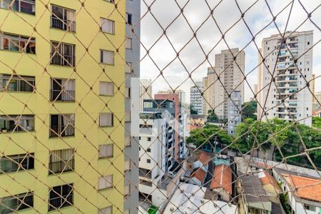 Vista de apartamento para alugar com 2 quartos, 56m² em Chácara Inglesa, São Paulo