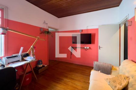 Quarto 2 de casa à venda com 3 quartos, 120m² em Ipiranga, São Paulo