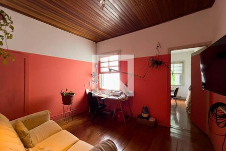 Quarto 2 de casa à venda com 3 quartos, 120m² em Ipiranga, São Paulo