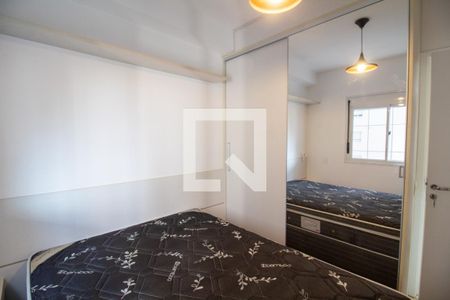 Quarto de apartamento para alugar com 1 quarto, 41m² em Vila Gertrudes, São Paulo