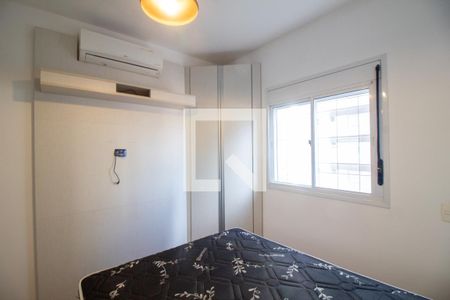 Quarto de apartamento para alugar com 1 quarto, 41m² em Vila Gertrudes, São Paulo