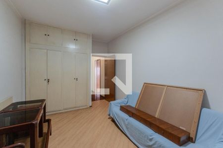 Quarto 1 de apartamento à venda com 3 quartos, 99m² em Consolação, São Paulo