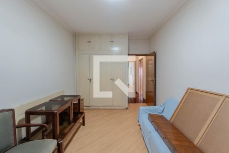 Quarto 1 de apartamento à venda com 3 quartos, 99m² em Consolação, São Paulo