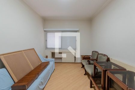 Quarto 1 de apartamento à venda com 3 quartos, 99m² em Consolação, São Paulo