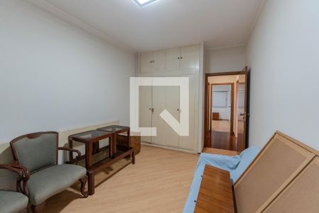 Quarto 1 de apartamento à venda com 3 quartos, 99m² em Consolação, São Paulo