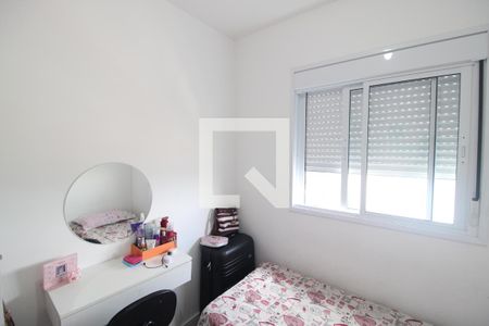 Quarto 1 de apartamento para alugar com 2 quartos, 42m² em Vila Nova Cachoeirinha, São Paulo