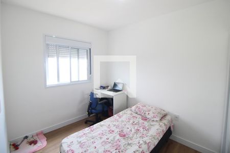 Quarto 2 de apartamento para alugar com 2 quartos, 42m² em Vila Nova Cachoeirinha, São Paulo