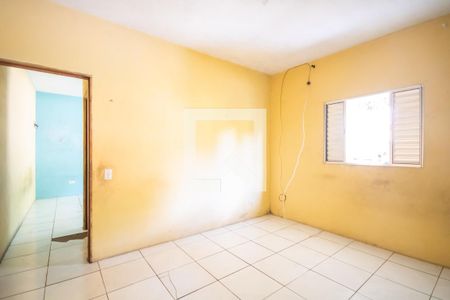 Quarto de casa à venda com 1 quarto, 64m² em Veloso, Osasco