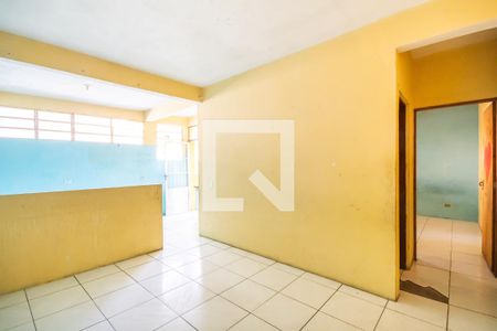 Sala de casa à venda com 1 quarto, 64m² em Veloso, Osasco