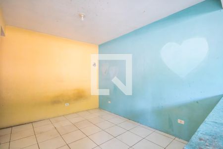 Sala de casa à venda com 1 quarto, 64m² em Veloso, Osasco