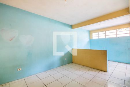 Sala de casa à venda com 1 quarto, 64m² em Veloso, Osasco