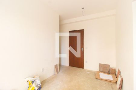 Sala de apartamento à venda com 2 quartos, 48m² em Vila Curuçá Velha, São Paulo